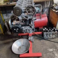 نیازمند به شاگرد یا مکانیک نیمه ماهر|استخدام صنعتی، فنی، مهندسی|مشکین‌دشت, |دیوار