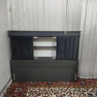 تخت دونفره نونو