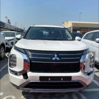 میتسوبیشی اوتلندر hلاین و pلاین ۱۲ اسپیکر سفارشی