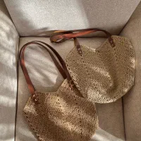 کیف رافیا مدل لاله