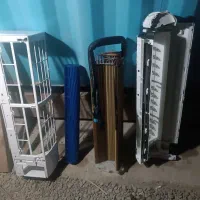 نصب و تعمیر انواع کولرهای اسپلیت و پنجره ای|خدمات پیشه و مهارت|کنارک, |دیوار