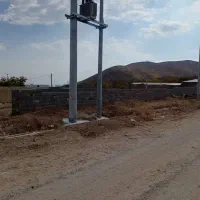 ۱۰۰۰مترزمین دربهترین منطقه ییلاقی واعیان نشین ساوه|فروش خانه و ویلا|تهران, بهداشت|دیوار