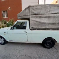 فروش وانت مدل ۹۲|خودرو سواری و وانت|هشتگرد, شهرک گلها|دیوار