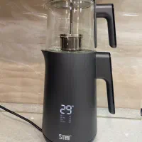 چای ساز هوشمند اتوماتیک