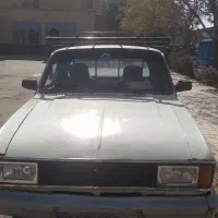 پیکان وانت مدل ۹۳