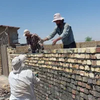 بنا /بنایی/بلوک چینی وآجر/بااکیپ|خدمات پیشه و مهارت|اراک, |دیوار