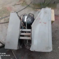 کولر گازی جنرال