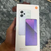 note 13 pro plus|موبایل|نیشابور, فردوسی جنوبی|دیوار