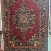 زیبایی ماندگار فرش‌های ویکرون درجه‌یک