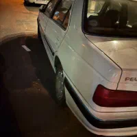 پژوپارس مدل ۹۹