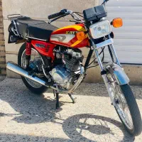 موتور در حد نو 94