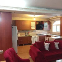 ۱۱۵ متر سهروردی شمالی تک واحدی فول / بازسازی شده