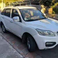 لیفان x60 بدون رنگ هیلمنی 95|خودرو سواری و وانت|تبریز, |دیوار