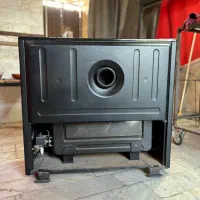 بخاری گازی سنگرکار|بخاری، هیتر، شومینه|ارطه, |دیوار