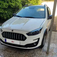 ماشین اطلس سانروف داره