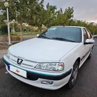 پرشیا تیوفایو