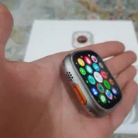 ساعت هوشمند کریستال