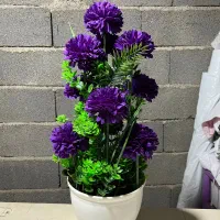 گل مصنوعی مدل های متنوع (فقط عمده ) ارسال از تهران|گل مصنوعی|کرمان, |دیوار