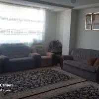 آپارتمان۶۰ متری/ دوخوابه/  سند دار.خ فردوسی