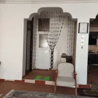 پرده تزیینی