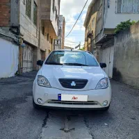 تیبا۹۶دوگانه کارخانه بدون رنگ