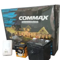 دزدگیر حرفه ای کوماکس Cco/ کد 400