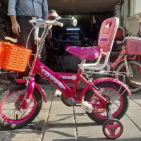 دوچرخه 12 دخترانه