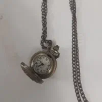 ساعت