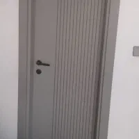 نصب درب پلی وود|خدمات پیشه و مهارت|لاهیجان, شیخ زاهد|دیوار