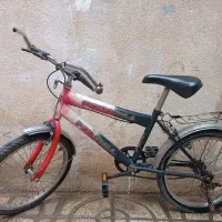 دوچرخه 20