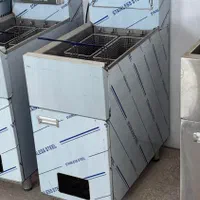 سرخ کن/طرح دین/گازی پایه دار/برقی|اجاق گاز و لوازم برقی پخت‌وپز|رباط‌کریم, الارد|دیوار