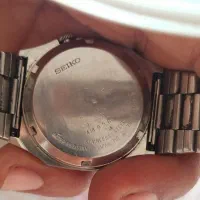 ساعت سیکو پنج اتومات نبضی ژاپنی|ساعت|کرمان, |دیوار