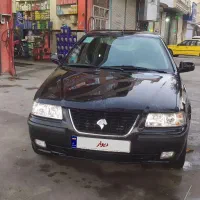 سمند Lx مدل ۱۴۰۰