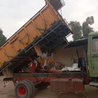 خاور 808|خودرو سنگین|گتوند, |دیوار