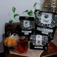 چای ارل گری عطر وطعم بی‌نظیر