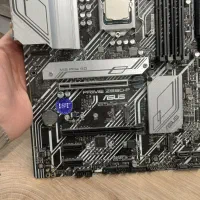 مادربرد Asus prime z590 p