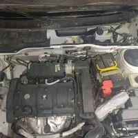 405 تیوفایو مدل 1397 گاز سیمی زیمنس تمیز تمیز سالم|خودرو سواری و وانت|بوشهر, |دیوار