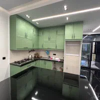 باغ ویلا مدرن شهرکی تهراندشت*ک ر دان|فروش خانه و ویلا|تهران, استاد معین|دیوار