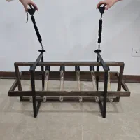لویتر لاینر چوبی درحدنو