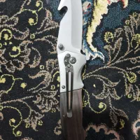 چاقو جیبی|کوهنوردی و کمپینگ|شیراز, راهنمایی|دیوار