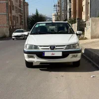 پژو پارس xu7p