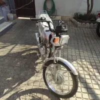 هندا ۱۲۵ رهرو خشک ۴۰۴