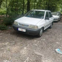 پراید دو گانه سوز مدل ۹۰|خودرو سواری و وانت|لاهیجان, یحی آباد|دیوار