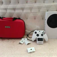 ایکس باکس سری اس|کنسول، بازی ویدئویی و آنلاین|ایوان, |دیوار