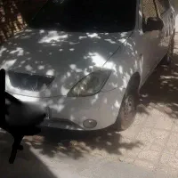 تیبا۲ مدل ۹۷