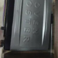 اون تستر|اجاق گاز و لوازم برقی پختوپز|شاهینشهر, شهرک میلاد|دیوار