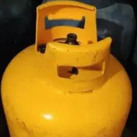 فروش 2 عدد کپسول گاز