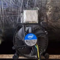 سی پی یو core i3 2100 همراه فن