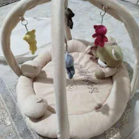 توشکه بازی نوزاد|اسباب و اثاث بچه|اردبیل, |دیوار