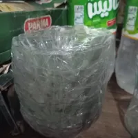 ماست خوری شش عدد 120تومن